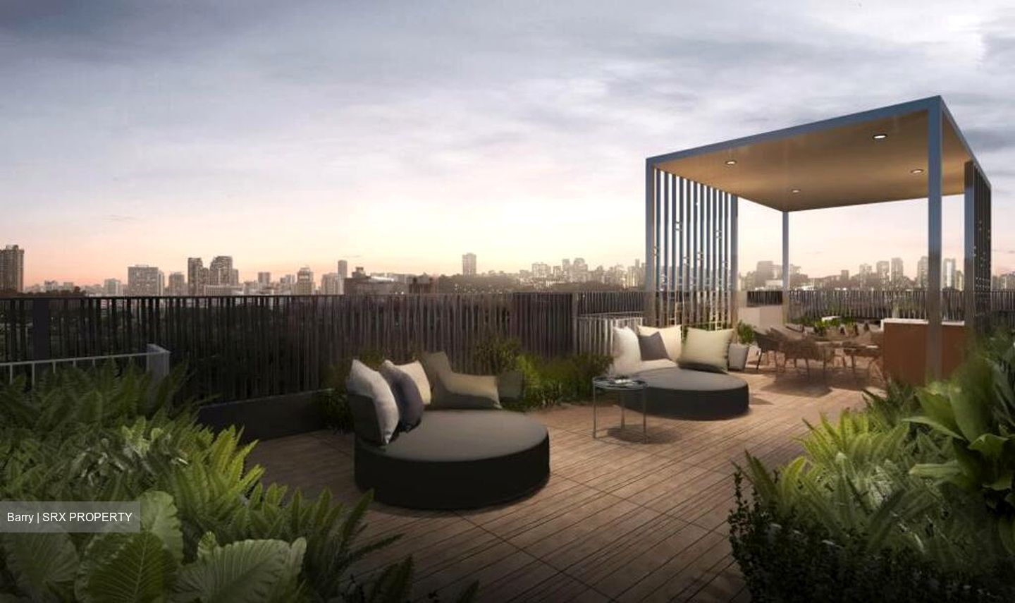 Urban Treasures (D14), Condominium #481485891